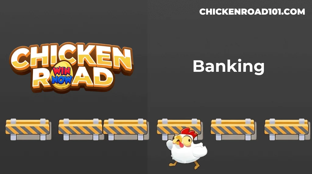 Chicken Road Game Banking
