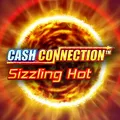 Cash Connection Sizzling Hot
