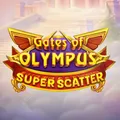 Gates of Olympus Super Scatter
